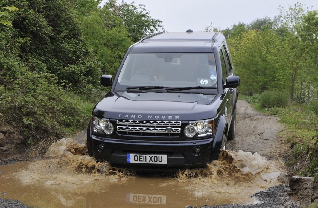 Land  Rover  Discovery 4 (13) (1)